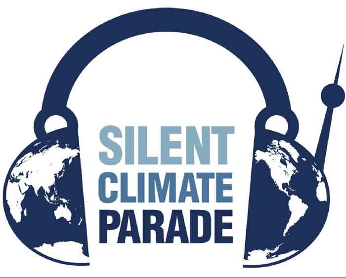 Silent Climate Parade