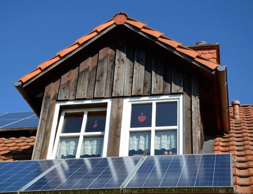 Förderprogramm für Solarbatterien verlängert