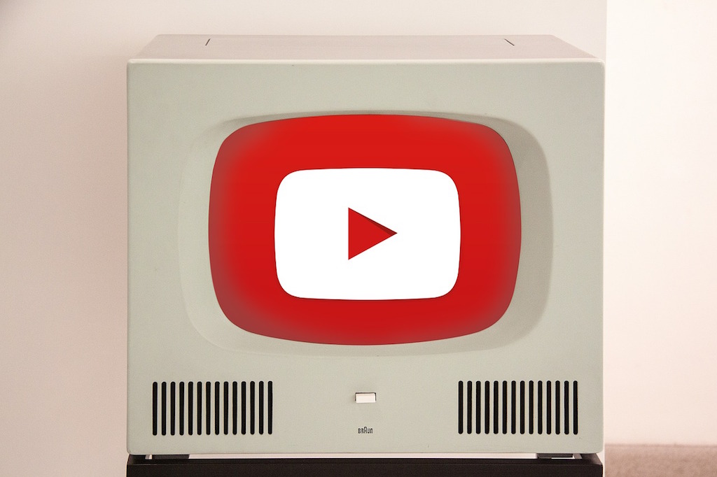 Youtube Fernseher