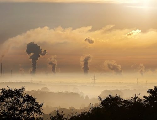 Neuer Kraftstoff aus CO2 könnte den Klimawandel bremsen
