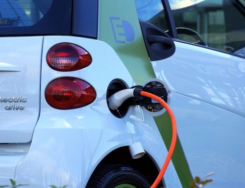 Warum Elektroautos perspektivisch eine deutlich bessere Klimabilanz als Diesel und Benziner haben