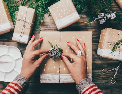Umfrage: Nachhaltigkeit spielt bei Weihnachtsgeschenken keine Rolle