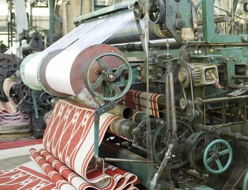 Beispiel Äthiopien: Nachhaltige Textilindustrie in Schwellenländern