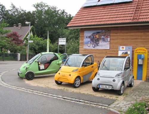 Mehr Elektroautos und vereinfachtes Laden essentiell für Klimaschutzziele