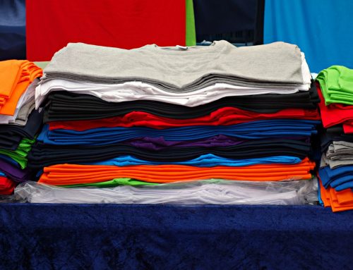 Umweltauswirkungen von Textilproduktion und -abfällen
