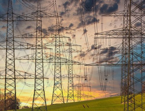 Stromnetze für die Zukunft: Wissenschaftsakademien legen Optionen für ein resilientes, digitalisiertes Energiesystem vor