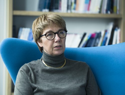 Stern: Thyssenkrupp-Chefin Martina Merz fordert beim Klimaschutz „mutigen Wumms“ – und outet sich als Greenpeace-Mitglied
