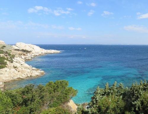 Wie das Mittelmeer dem hohen Norden einheizt – Studie zeigt klimatische Zusammenhänge