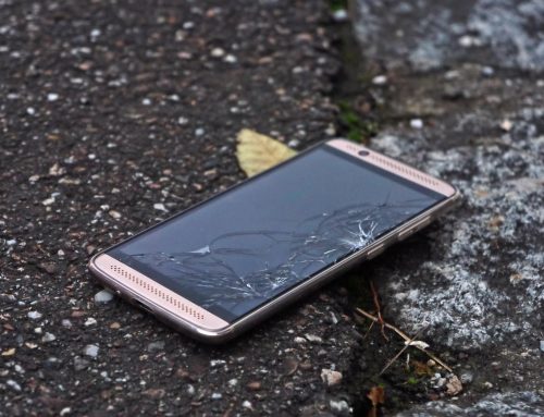 Das Recht auf Reparatur von Mobiltelefonen und Elektrogeräten – EU Parlament entscheidet