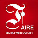 FAIRE Marktwirtschaft Logo